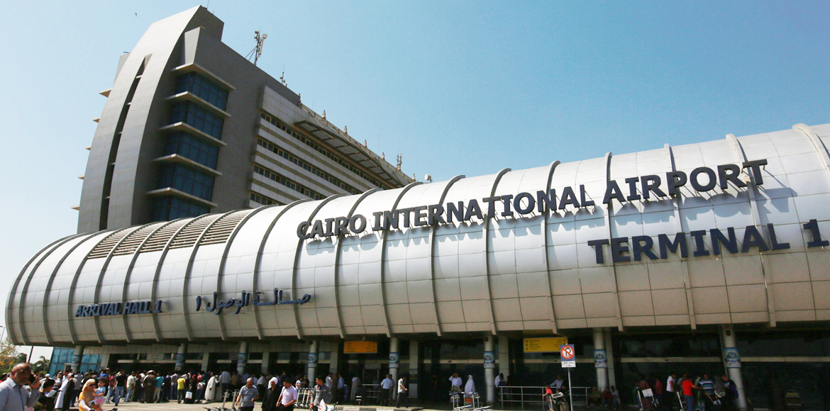 Cairo International Airport