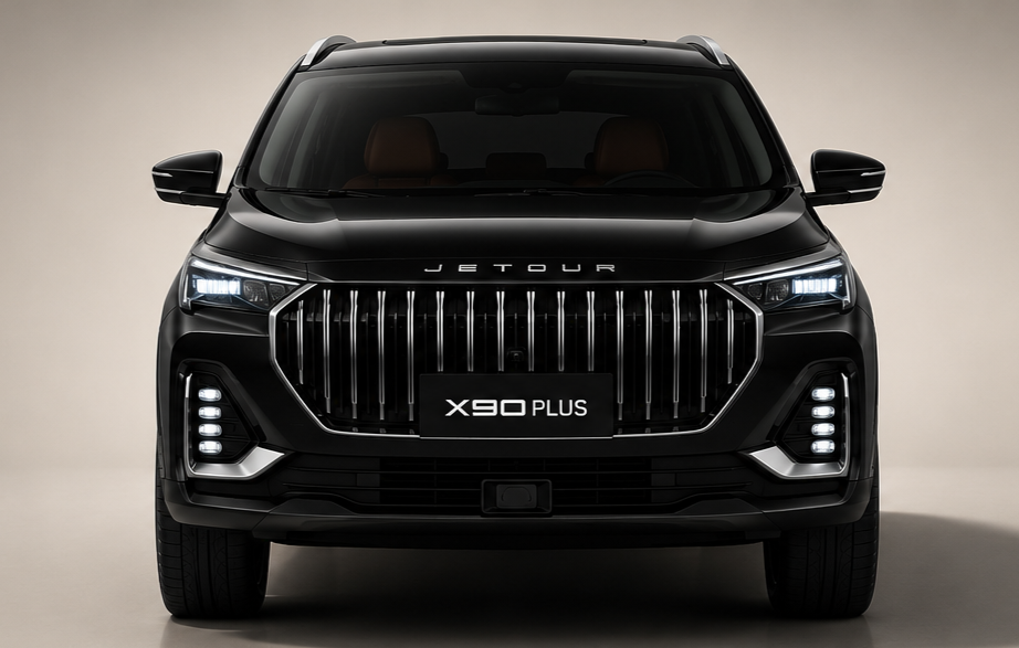 Jetour x90 Plus